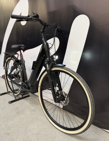 iSwan 8 Reconditionné - M - 1645Km