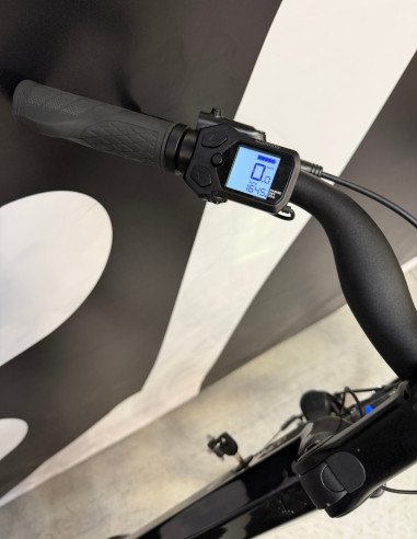 iSwan 8 Reconditionné - M - 1645Km