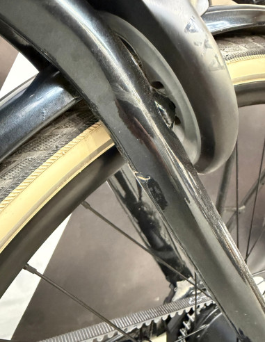 iSwan 8 Reconditionné - M - 1645Km