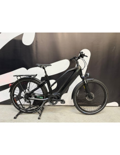 iSwan Explorer 6 reconditionné, vélo de trekking électrique