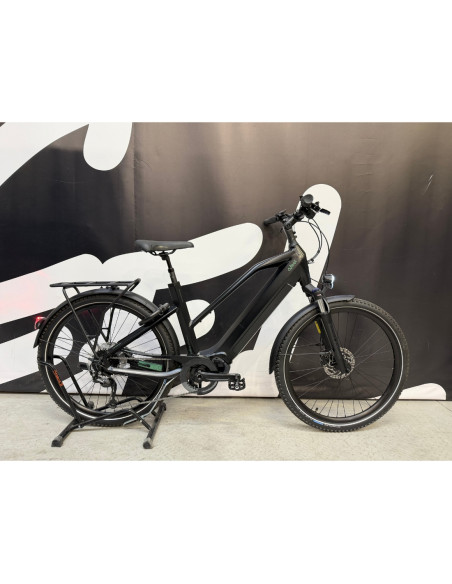 iSwan Explorer 6 reconditionné, vélo de trekking électrique