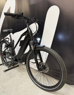 iSwan Explorer 6 reconditionné, vélo de trekking électrique 2