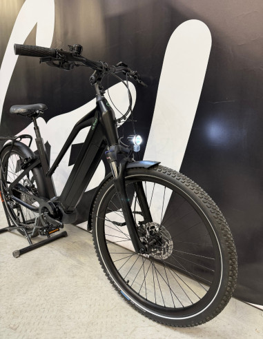 iSwan 6.1 Explorer Reconditionné - S - 55Km