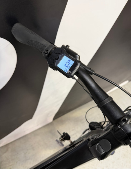 iSwan 6.1 Explorer Reconditionné - S - 55Km