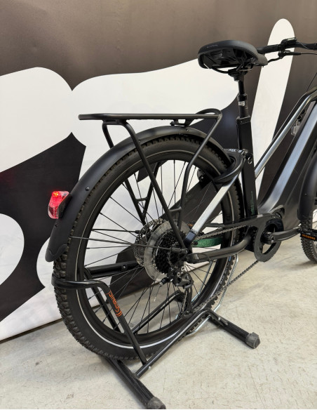 iSwan 6.1 Explorer Reconditionné - S - 55Km