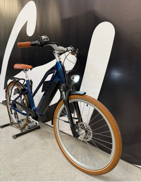 iSwan Edition MID Reconditionné - S - 1Km
