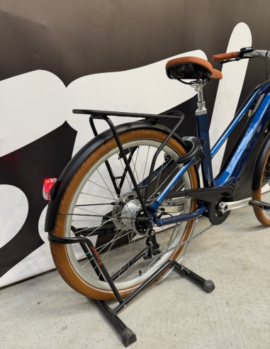 iSwan Edition MID Reconditionné - S - 1Km
