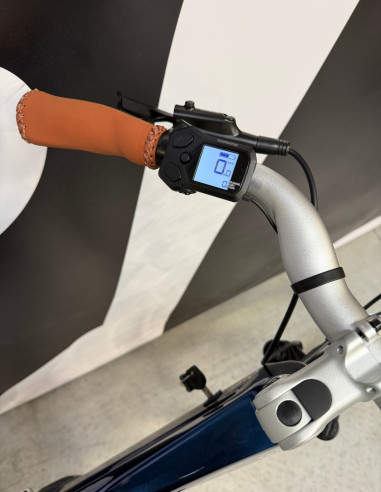 iSwan Edition MID Reconditionné - S - 1Km