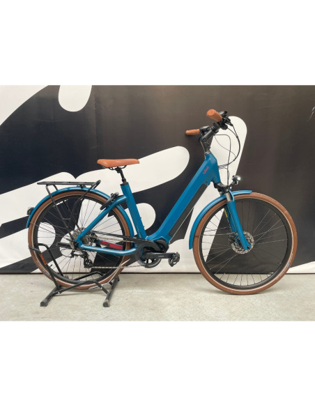 iSwan 5, vélo de ville électrique reconditionné