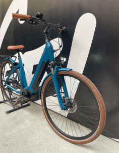 iSwan 5, vélo de ville électrique reconditionné 2
