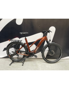 Vern 7.1 reconditionné, vélo de ville électrique