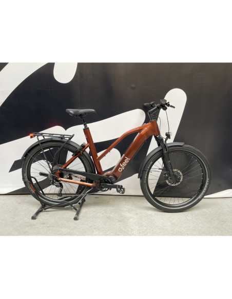 Vern 7.1 reconditionné, vélo de ville électrique