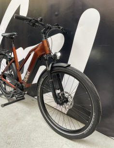 Vern 7.1 reconditionné, vélo de ville électrique 2