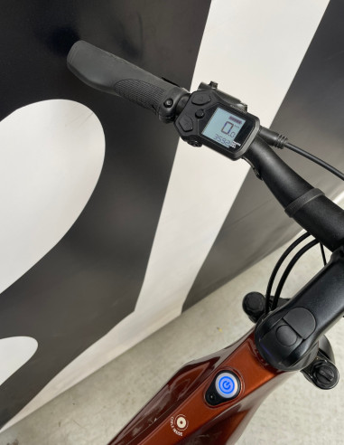 Vern 7.1 Reconditionné - L - 3592Km