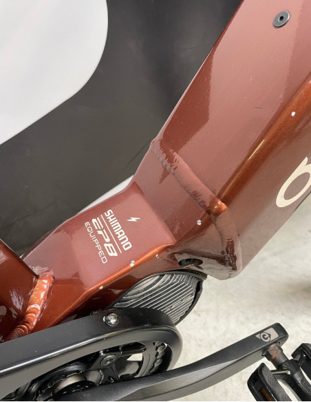 Vern 7.1 Reconditionné - L - 3592Km