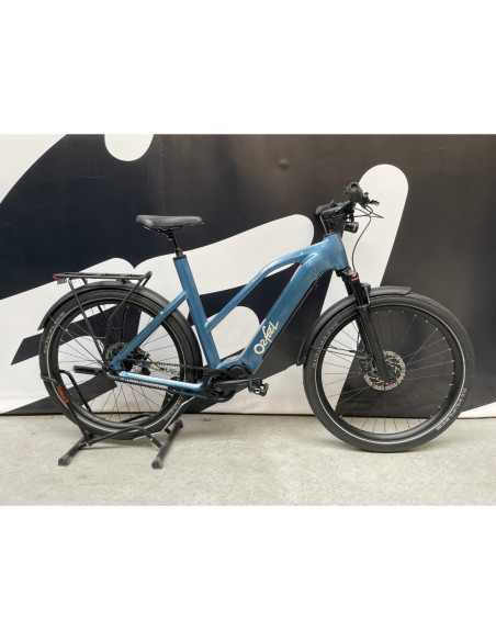 Vern 9.2 reconditionné, vélo de ville électrique