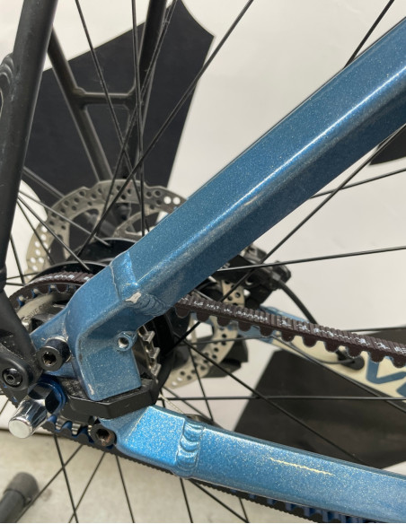 Vern 9.2 Reconditionné - L - 336Km