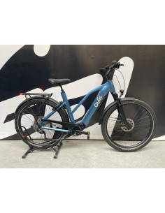 Vern 7.2 reconditionné, vélo de ville électrique