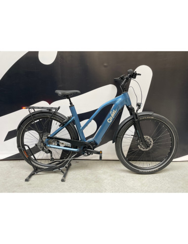 Vern 7.2 reconditionné, vélo de ville électrique