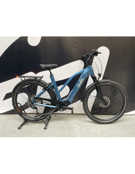 Vern 7.2 reconditionné, vélo de ville électrique