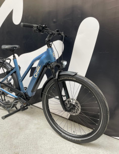 Vern 7.2 reconditionné, vélo de ville électrique 2