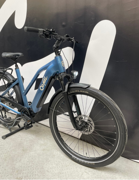 Vern 7.2 Reconditionné - M - 30Km