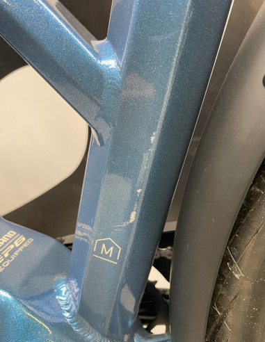 Vern 7.2 Reconditionné - M - 30Km