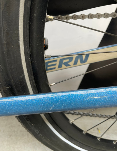 Vern 7.2 Reconditionné - M - 30Km
