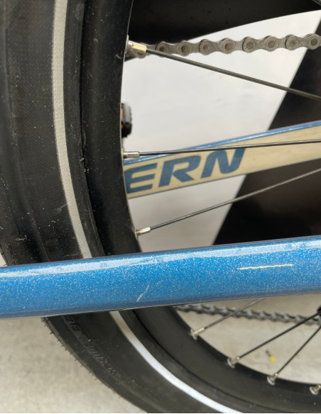 Vern 7.2 Reconditionné - M - 30Km