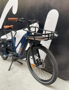 Equo cargo 3, vélo cargo électrique reconditionné 2