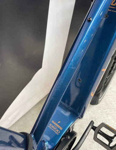 Equo 3 & Accessoires Reconditionné - 264Km