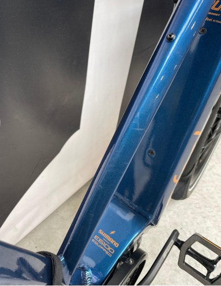 Equo 3 & Accessoires Reconditionné - 264Km