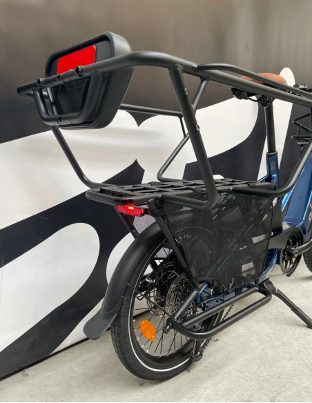 Equo 3 & Accessoires Reconditionné - 264Km