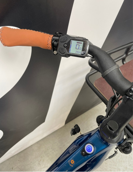 Equo 3 & Accessoires Reconditionné - 264Km