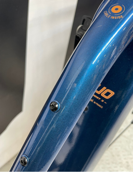 Equo 3 & Accessoires Reconditionné - 264Km