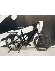 iSwan Explorer 6 reconditionné, vélo de trekking électrique