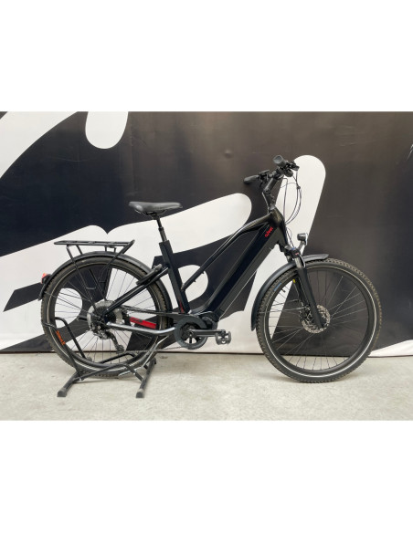 iSwan Explorer 6 reconditionné, vélo de trekking électrique