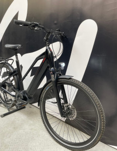 iSwan Explorer 6 reconditionné, vélo de trekking électrique 2