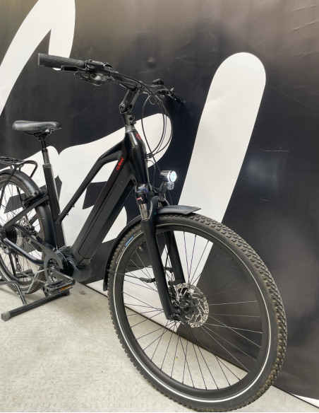 iSwan 6.1 Explorer Reconditionné - M - 730Km