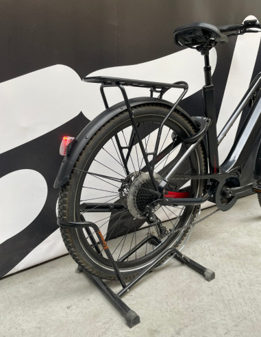 iSwan 6.1 Explorer Reconditionné - M - 730Km
