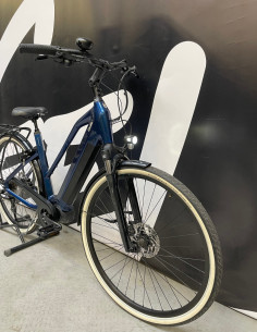 iSwan 6 MID, vélo électrique de ville reconditionné 2