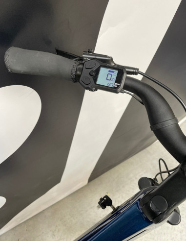 iSwan 6 MID Reconditionné - M - 197Km