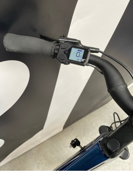 iSwan 6 MID Reconditionné - M - 197Km
