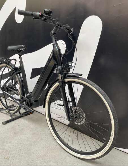 iSwan 7 Reconditionné - M - 1595Km