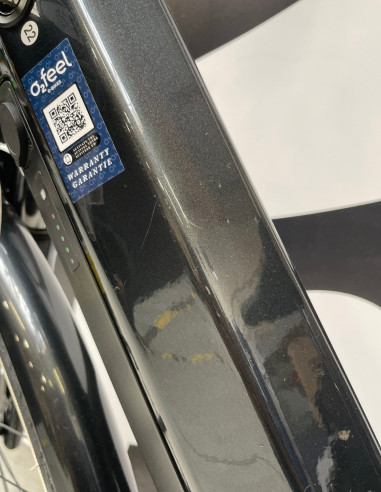 iSwan 7 Reconditionné - M - 1595Km