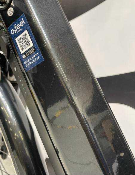 iSwan 7 Reconditionné - M - 1595Km