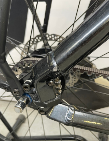 iSwan 7 Reconditionné - M - 1595Km