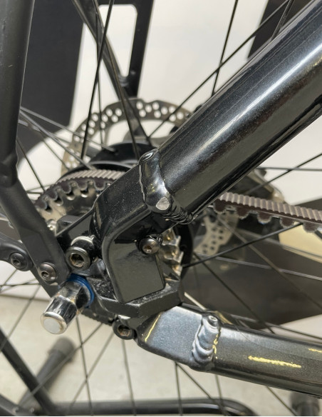 iSwan 7 Reconditionné - M - 1595Km