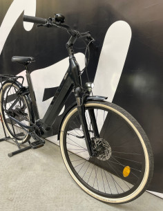 iSwan 8, vélo de ville électrique, reconditionné 2