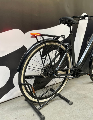 iSwan 8 Reconditionné - L - 954Km